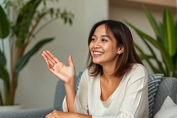 梦见如厕旁边有女人插图